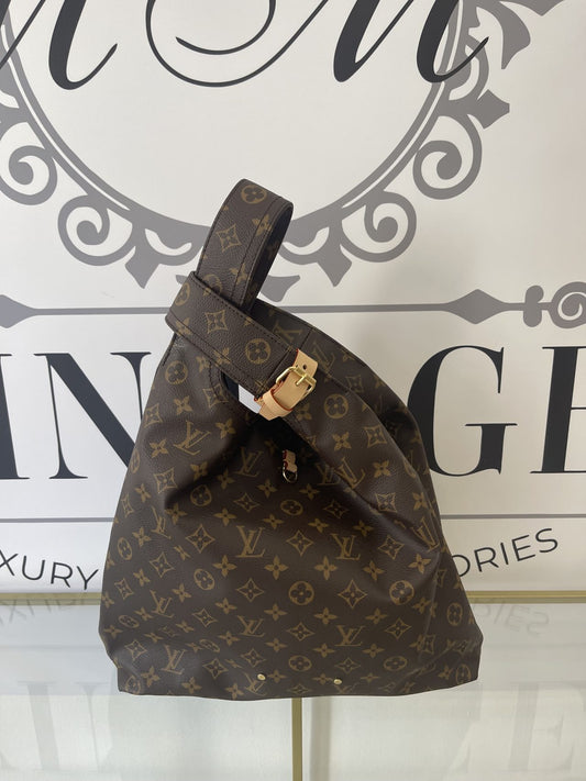 Borsa Atlantis GM Monogram Louis Vuitton