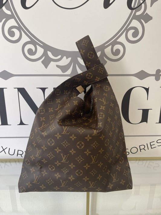 Borsa Atlantis GM Monogram Louis Vuitton