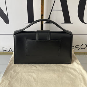 Jacquemus Le grand Bambino black