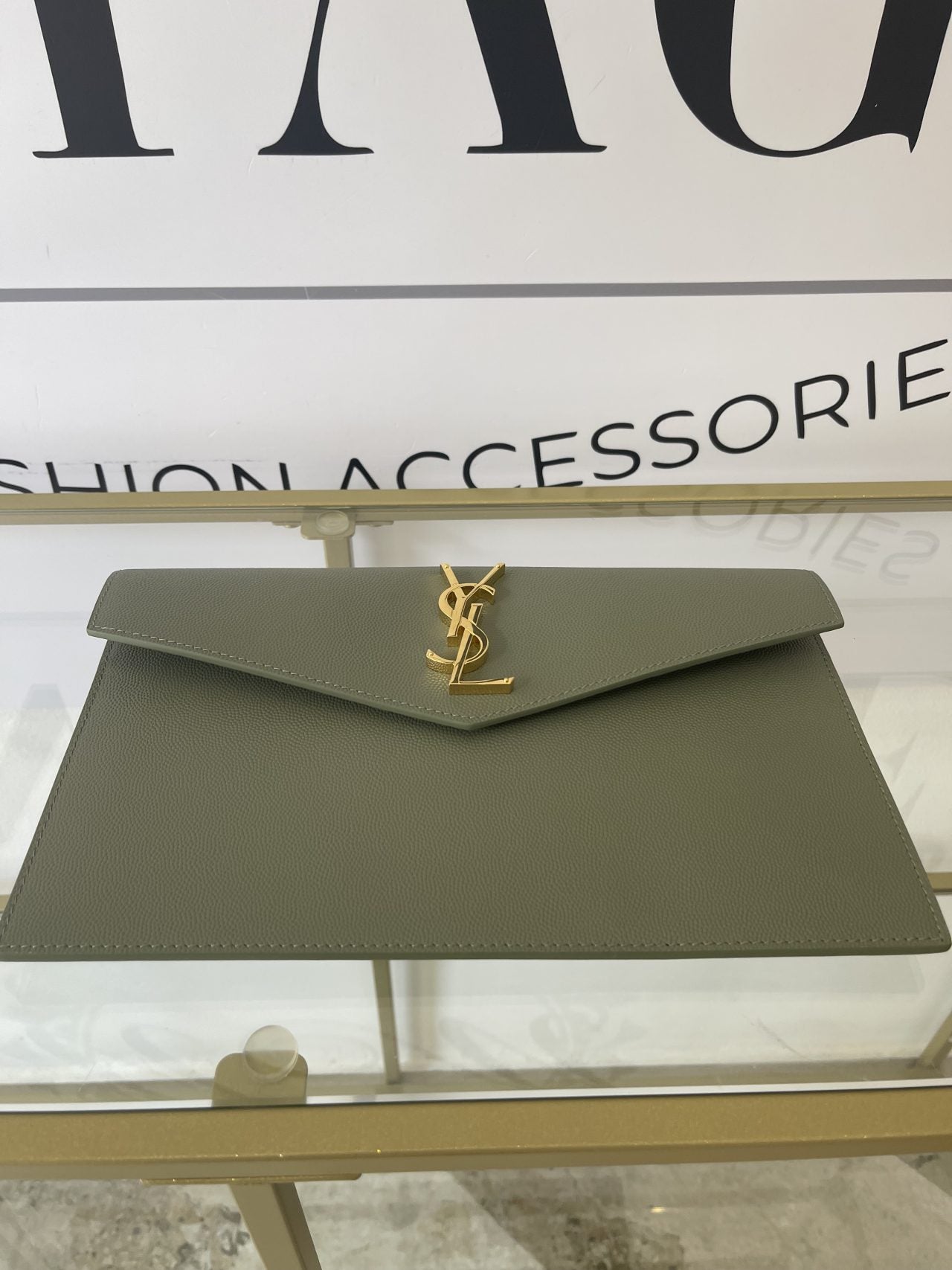 Pochette Uptown  YSL