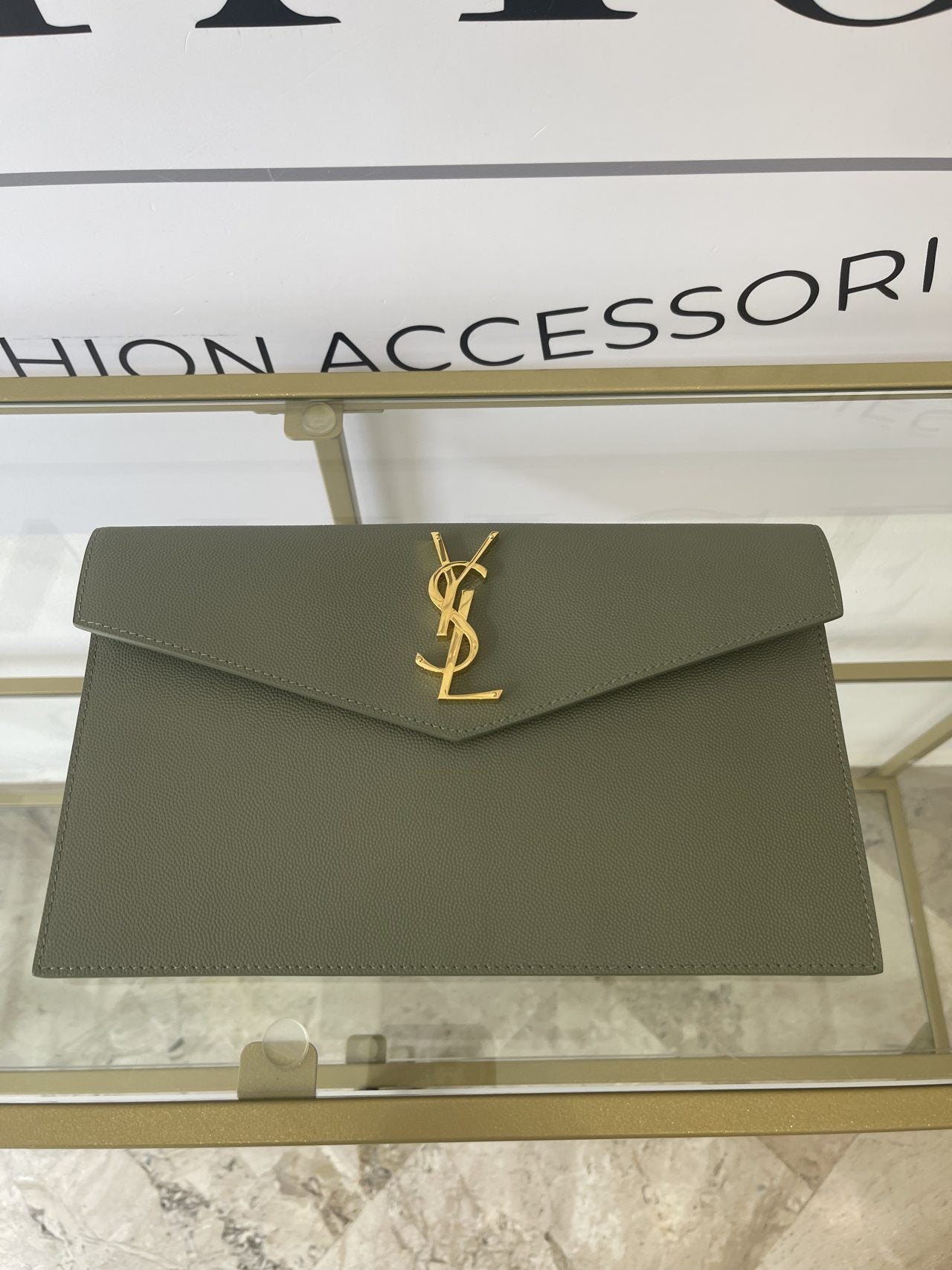 Pochette Uptown  YSL