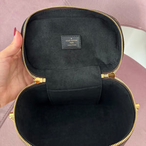 Borsa Vanity PM Monogram Reverse Louis Vuitton