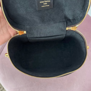 Borsa Vanity PM Monogram Reverse Louis Vuitton