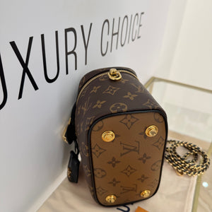 Borsa Vanity PM Monogram Reverse Louis Vuitton