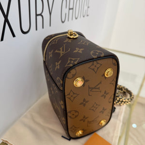 Borsa Vanity PM Monogram Reverse Louis Vuitton