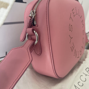 Borsa Stella McCartney rosa