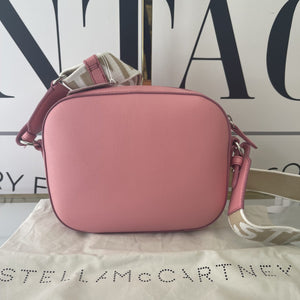 Borsa Stella McCartney rosa