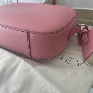 Borsa Stella McCartney rosa