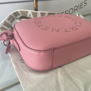 Borsa Stella McCartney rosa