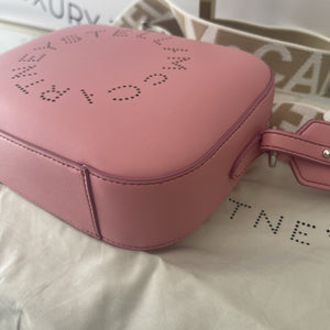 Borsa Stella McCartney rosa