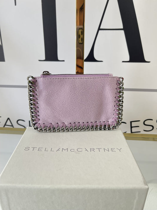 Portacarte Stella McCartney