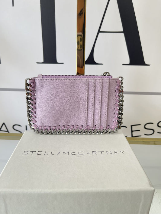 Portacarte Stella McCartney