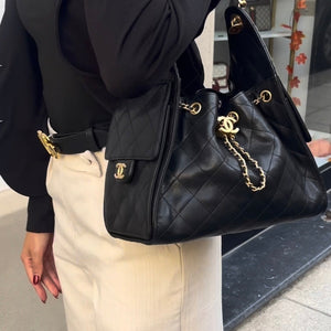 Borsa Chanel 25