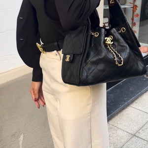 Borsa Chanel 25