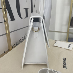 Le Grand Chiquito White Jacquemus