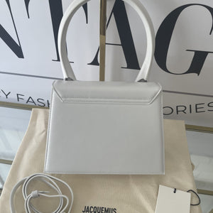Le Grand Chiquito White Jacquemus