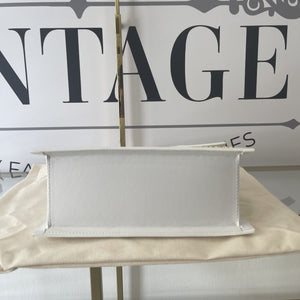 Le Grand Chiquito White Jacquemus