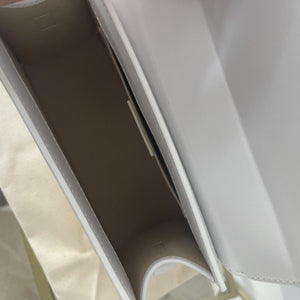 Le Grand Chiquito White Jacquemus